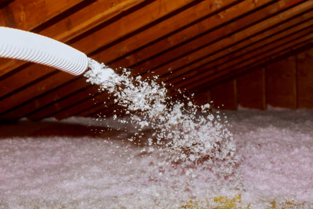 Morristown, NJ Insulation Contractor Company