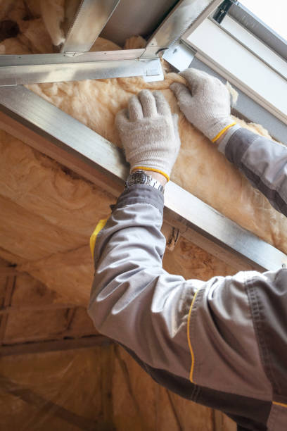 Insulation Inspection Services in Morristown, NJ