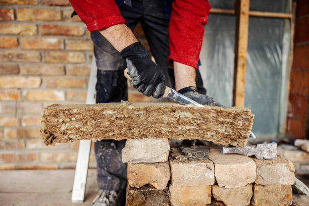 Best Garage Insulation Installation  in Morristown, NJ